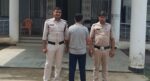 MP Crime News : मध्यप्रदेश के सिंगरौली में भाजपा नेता ने दिनदहाड़े गोली मारकर की युवक की हत्या, पुलिस ने किया गिरफ्तार