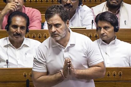 MP News : राहुल गाँधी द्वारा हिन्दुओं पर दिए गये बयान को लेकर मध्यप्रदेश के इस दिग्गज कांग्रेस नेता ने राहुल को चमकाया बोले..