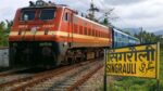 Singrauli to Bhopal Train Canceled : यात्रीगण कृपया ध्यान दें! सिंगरौली से भोपाल और निजामुद्दीन से सिंगरौली ट्रेनें रहेगी निरस्त