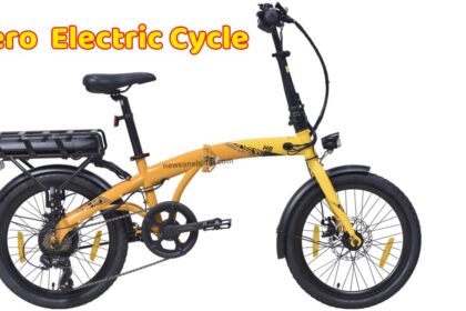 Hero Lectro H8 Electric Cycle : मजदूरों के जीने का सहारा बनी हीरो की दमदार इलेक्ट्रिक साइकिल कम कीमत में देती है 40 किलोमीटर का माइलेज