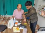 Shahdol News : मरीज बनकर मुख्य चिकित्सा अधिकारी पहुंचे क्लीनिक, फिर कर दिए कार्रवाई