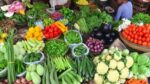 MP Vegetable Price : धनिया की पत्ती, लहसुन, टमाटर खरीदने की टूटती हिम्मत, लगाया सेंचुरी