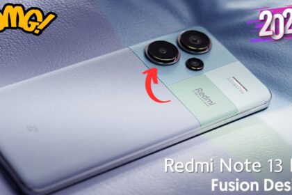 REDMI Note 13 Pro 5G