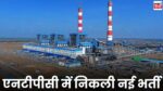 NTPC Recruitment 2024: एनटीपीसी मैं निकली बंपर भर्ती, 18 साल की उम्र वाले भी कर सकते हैं आवेदन, सैलरी मिलेगी 50000, जाने फुल डीटेल्स