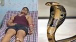 Fatehpur Snake Story: विकास दुबे को 7 बार सांप काटने वाले मामले का हुआ खुलासा ,सच्चाई जानकर उड़ जायेंगे होश!