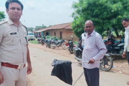 Snake Bite In Singrauli : सावन के पहले दिन ही सर्प के काटने से पति की मौत, पत्नी गंभीर