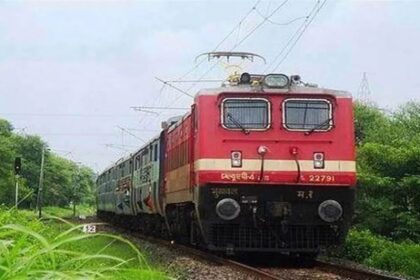 Singrauli Lalitpur Rail Project : बस कुछ दिन का इंतजार और फिर सतना से सिंगरौली चलने लगेगी ट्रेन रीवा से गोविन्दगढ़ का काम हुआ पूरा