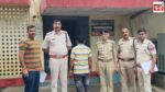 Singrauli News : 18 वर्ष से फरार इनामी स्थाई वारंटी को मोरवा पुलिस ने झारखंड राज्य से किया गिरफ्तार