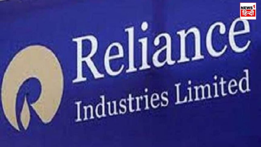 Reliance ने इस वर्ष 1,86,440 करोड़ सरकारी खजाने में किया जमा , 1592 करोड़ रूपये किये दान, अपने कर्मचारियों पर खर्च किये इतने हजार करोड़