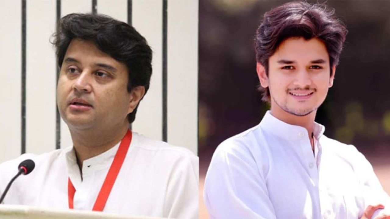 ज्योतिरादित्य सिंधिया के बेटे महान आर्यमन सिंधिया संभालेंगे MPCA की कमान, तीन पीढ़ियों से सिंधिया परिवार पद पर काबिज