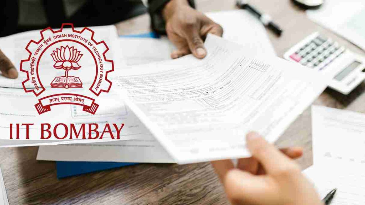 IIT बॉम्बे ने शुरू किया IIT JAM 2026 का पंजीकरण, ऐसे करें अप्लाई