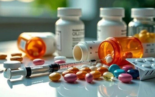 GST Cut : 22 सितंबर से सस्ती होंगी दवाएं, मेडिकल उपकरण और FMCG उत्पाद | GST कटौती से राहत