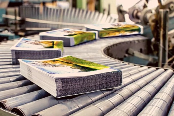 IGST विवाद : पेपर आयात को बढ़ावा, घरेलू उद्योग पर खतरा ! नोटबुक और कॉपी की बढ़ेगी कीमतें 