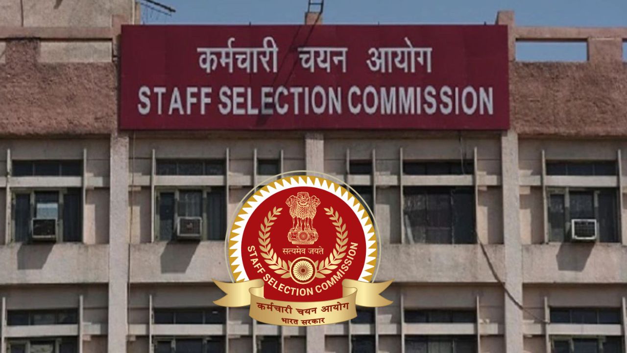 SSC ने उठाया बड़ा कदम, सोशल मीडिया पर प्रश्नपत्र शेयर करना अब बैन