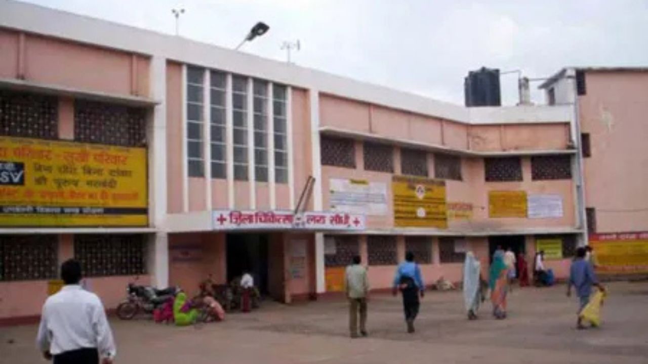 Sidhi News : सीधी जिले के टमसार गांव में डायरिया का प्रकोप, 20 से ज्यादा लोग बीमार