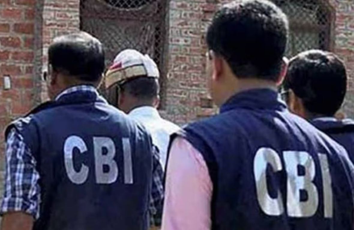 MP News : गुना हिरासत मौत कांड मामले में दो पुलिस अधिकारी फरार, 2-2 लाख का इनाम घोषित