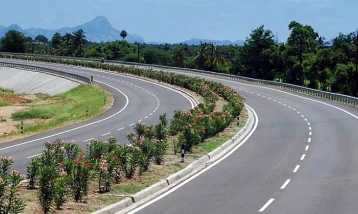 MP News : जबलपुर से रायपुर सड़क फोरलेन बनेगी, 4500 करोड़ होंगे खर्च