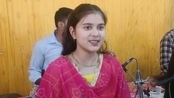 Rewa News :सीएम मोहन यादव बने विंध्य के जीजाजी, लोकगायिका राखी द्विवेदी का गीत वायरल