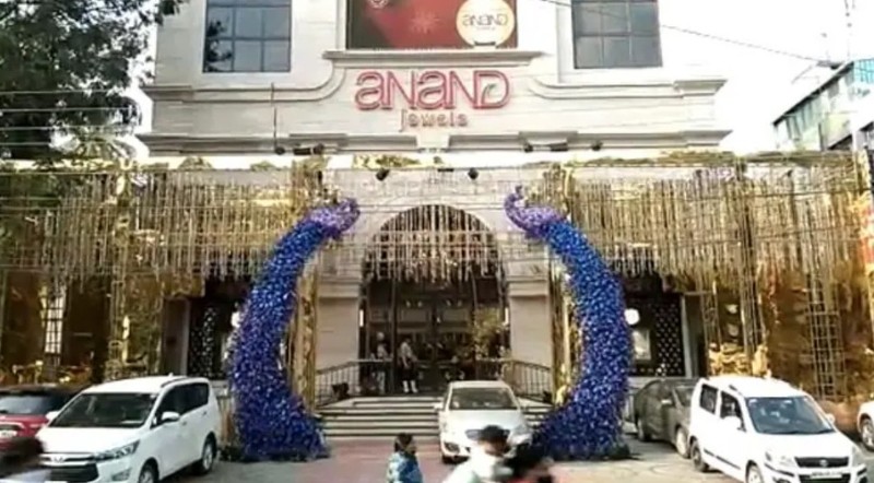 हुरुन इंडिया रिच लिस्ट 2025 : इंदौर के विनोद अग्रवाल मध्यप्रदेश के सबसे अमीर